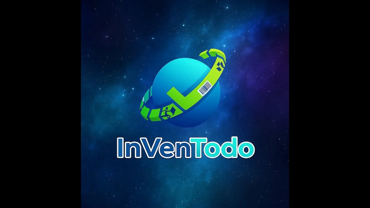 Video demostrativo de InVenTodo